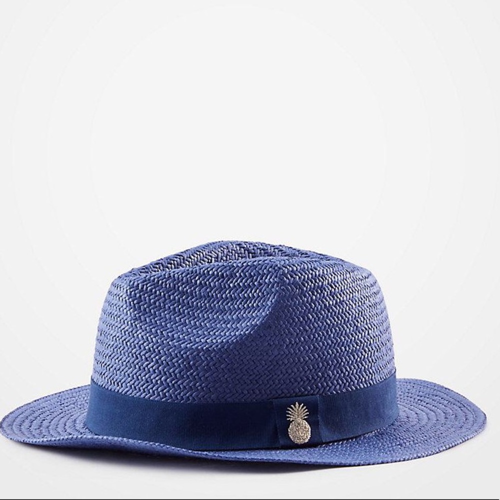 Ann Taylor Hat!